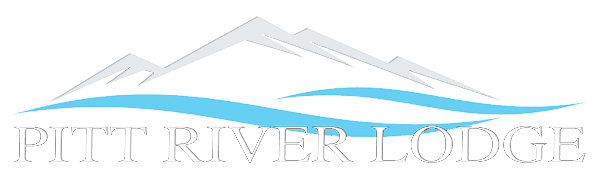 Pitt River Lodge Logo