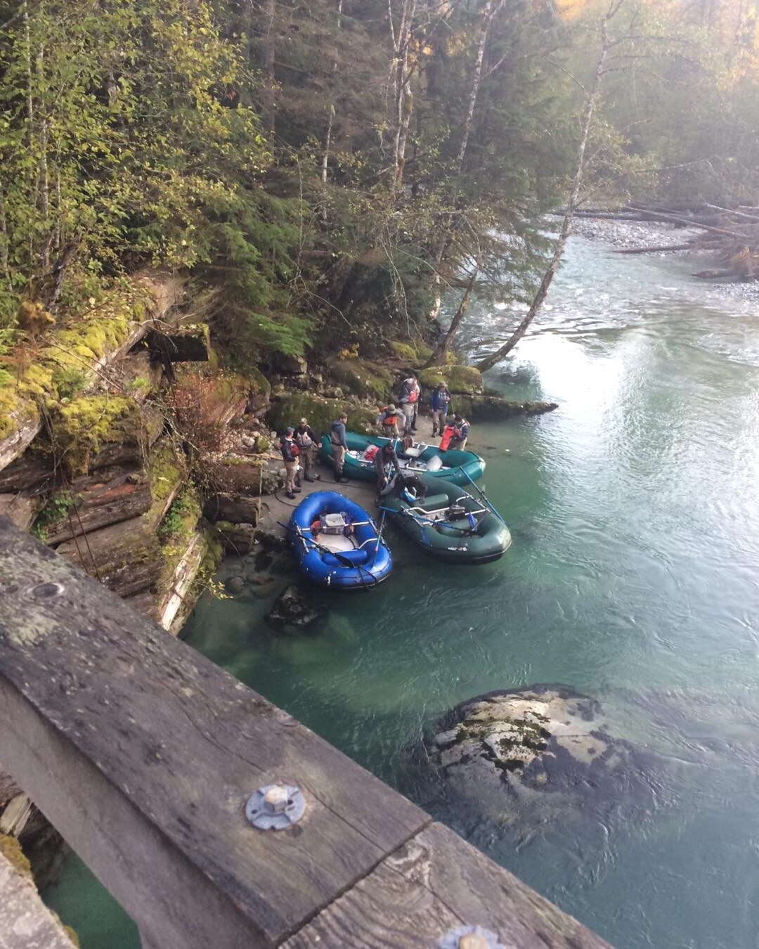 Hot Springs Packages